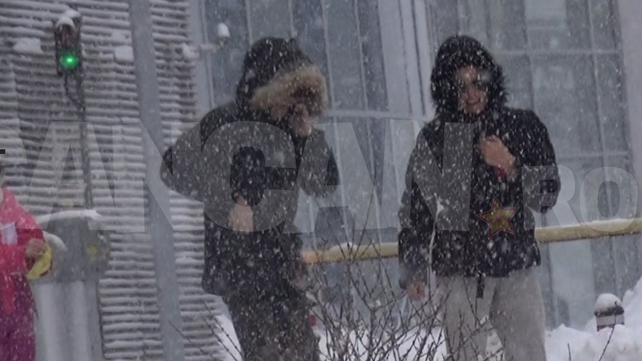 Se comportă cu Violeta ca o mamă adevărată: Lavinia Pârva a "adoptat-o" pe fiica Andreei Marin!