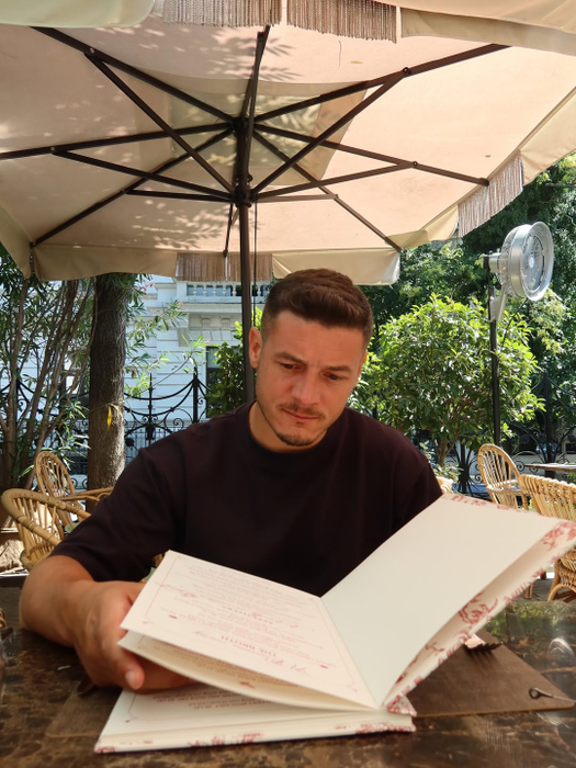 Cum a rămas Gabi Torje fără 600.000 de euro. Țeapa uriașă care i-a golit buzunarele