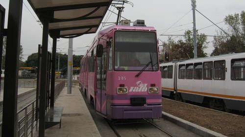 Bucurestenii ar putea sa circule GRATIS pe liniile RATB! Afla ce se va intampla