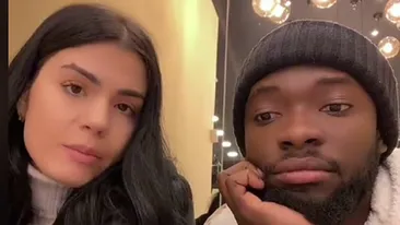 Blaze și Izabela de la Mireasa au făcut anunțul mult așteptat! Cei doi urmează să devină părinți