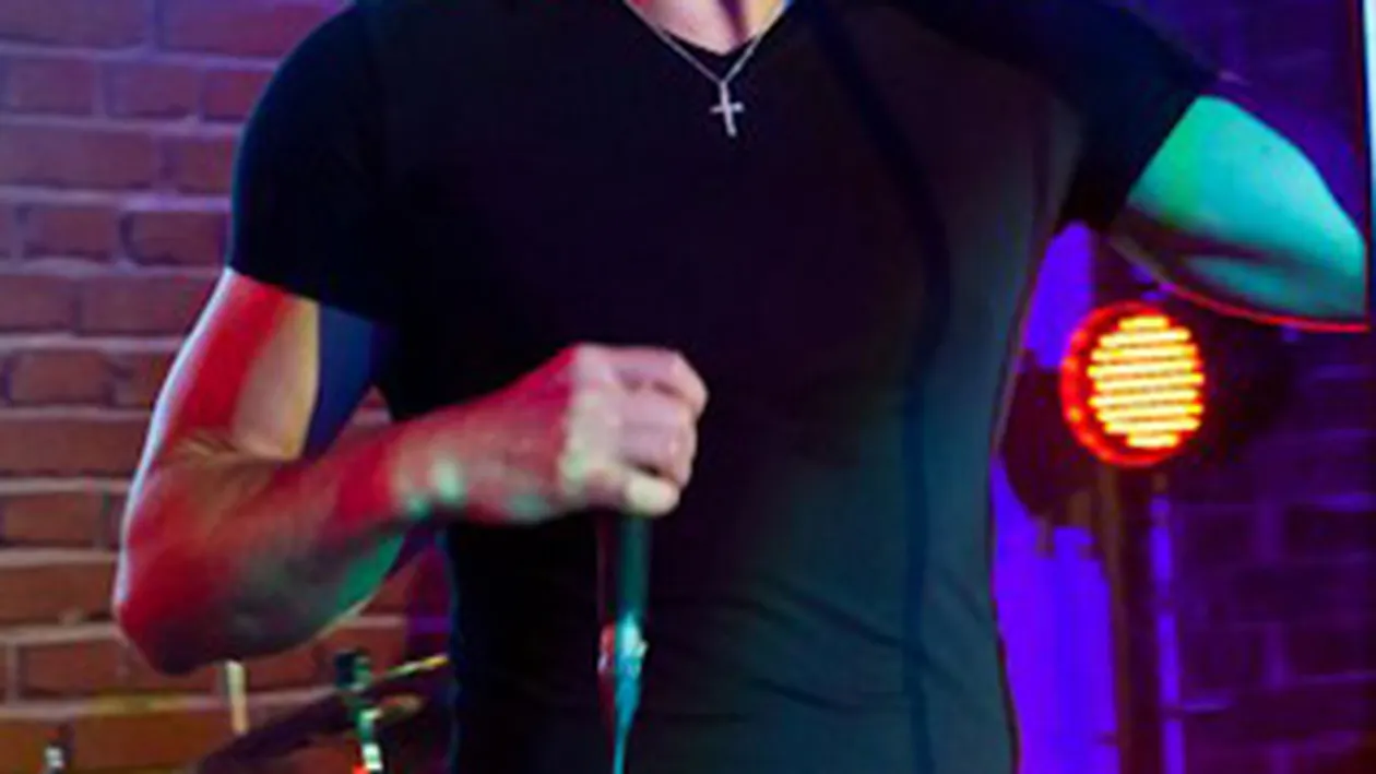 La concertul lui Bogdan Vladau, Mihaela Drafta si-a facut aparitia alaturi de alt barbat! Vezi cine e acesta