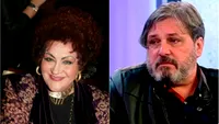 ELENA MERIŞOREANU  a rupt tăcerea! Ce spune despre căsnicia lui CORNEL GALEŞ cu ILEANA CIUCULETE:,, Să vă spun sincer, Cornel…‘’