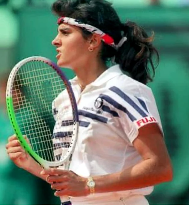Gabriela Sabattini/ Foto: Facebook