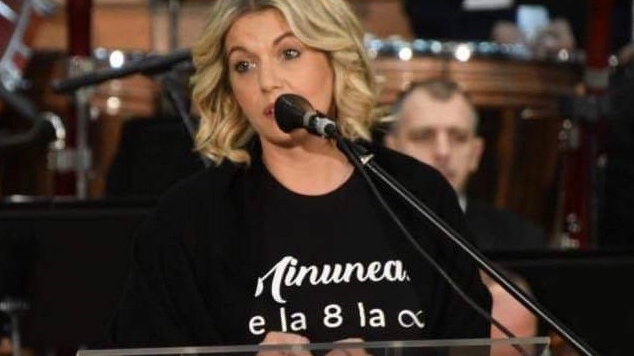 Lorena Balaci, strigăt de suferinţă la început de an, după moartea tatălui său. "Călătoria noastră împreună, chiar dacă a durat puţin, a fost minunată..."