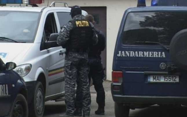 Omul de afaceri avea legături cu lumea interlopă
