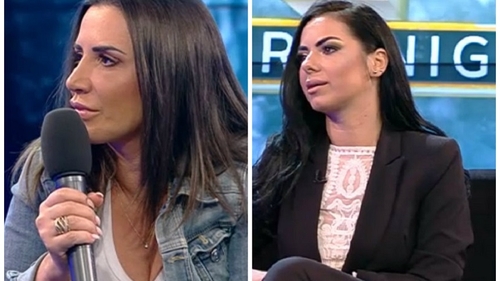 Mara Bănică a dat de pământ cu fosta amantă a lui Kamara: ”Nu fi obraznică, mucoaso!”