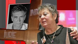 Decizia surprinzătoare luată de Anca Pandrea, în ziua în care Iurie Darie ar fi împlinit 95 de ani! A uitat de mormânt și... ”Le-am găsit întâmplător!”