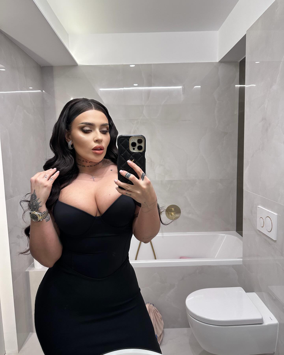 Oana Radu a răbufnit la adresa fostului soț! Clipele de coșmar prin care a trecut în timpul divorțului. „Mi-a fost frică”