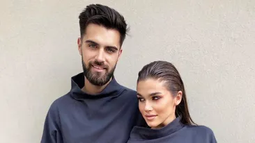 Theo Rose își dorește trei copii: ”Chiar mă văd mamă!”