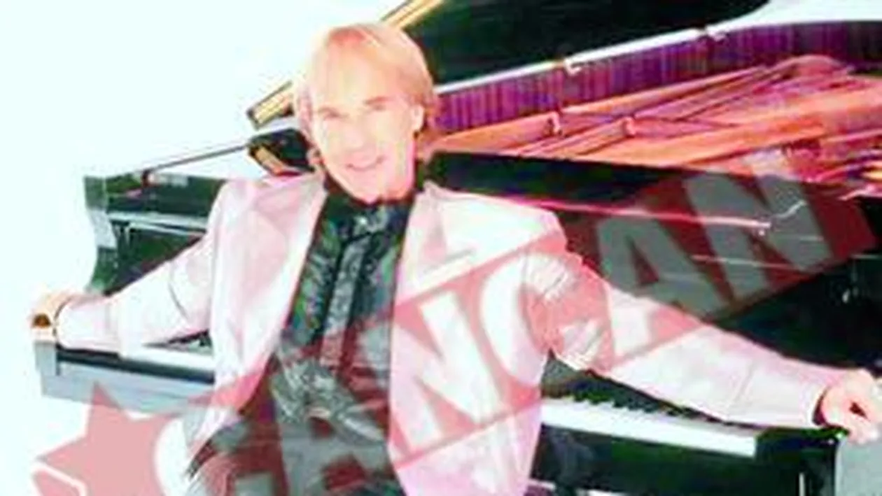 OPC ii cauta pe pagubitii lui Richard Clayderman