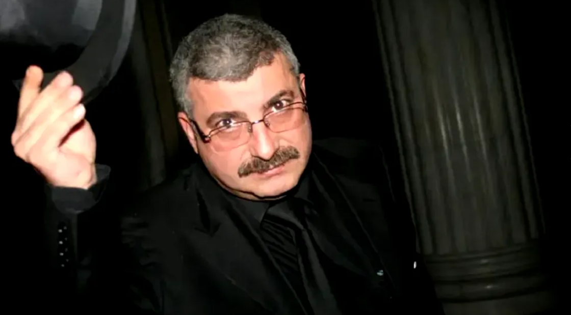 Fratele mai mare al lui Silviu Prigoană susține că acesta nu era așa un bun afacerist cum se spune foto: Facebook
