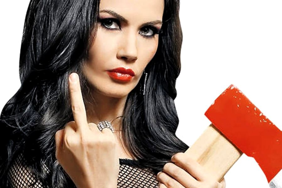 Câte clase are, de fapt, Oana Zăvoranu și ce facultate a absolvit! Imagini rare cu actrița înainte să cunoască faima | FOTO