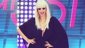 RALUCA BĂDULESCU şi-a schimbat radical look-ul! Cum a apărut la "Bravo, ai stil!"