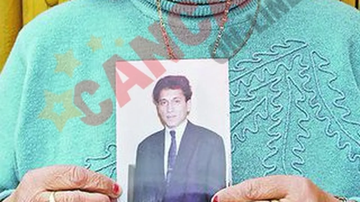 Manca-l-ar mama de norocos!