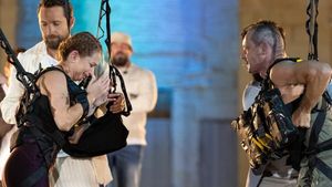 Marius Urzică, acuzat că și-a chinuit soția pentru bani. Val de critici după finala Power Couple de azi-noapte