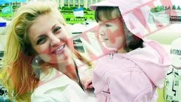 Luis Lazarus, tata cu jumatate de norma