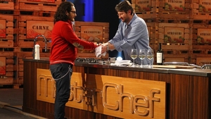 Povestea incredibila a domnului judecator de la Masterchef! Cati bani are el de fapt in conturi magistratul bucatar!