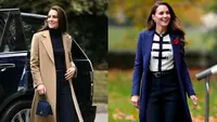 Dieta lui Kate Middleton. Prințesa de Wales este pasionată de gătit