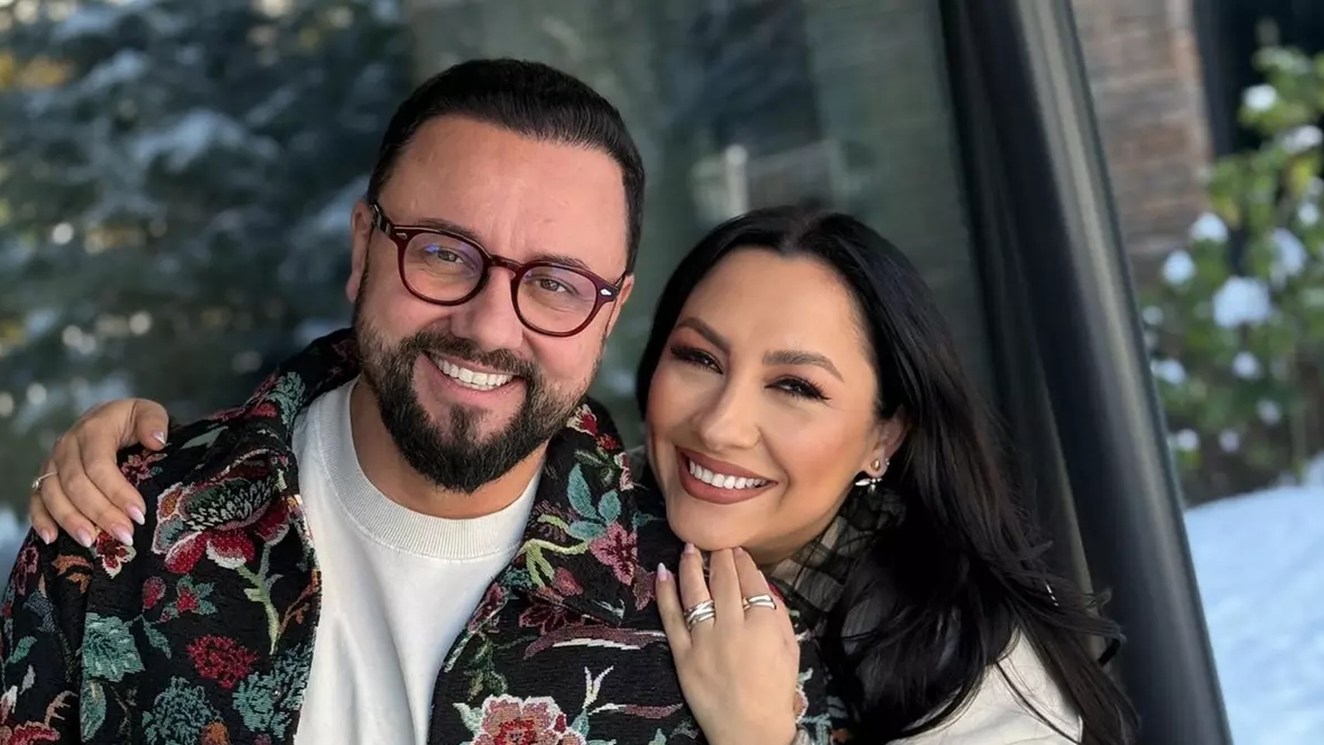 Fanii au avut dreptate! Ce decizie au luat Andra și Cătălin Măruță, la 2 săptămâni de când emisiunea lui a fost scoasă din grila PRO TV