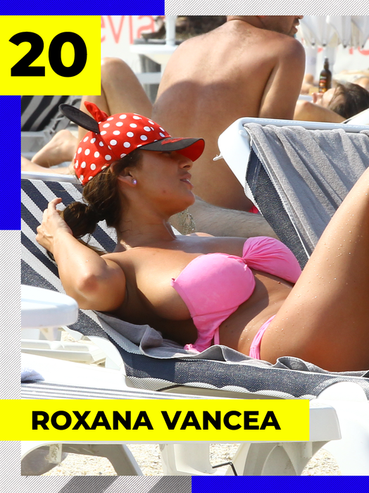 Parada bombelor sexy fără sutien. Divele din România și-au dezgolit nurii pentru bronzul perfect, sub privirile pofticioase ale bărbaților de pe plajă!