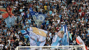 Lazio-Napoli, primul derby în Italia »» Programul primei etape din Serie A!