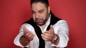 Florin Salam, scandal monstruos cu Anaser Duduianu! Manelistul a fost “scuturat” de 20.000 de euro. Motivul