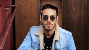 Omar Dean, finalist la XFactor Australia și Vocea Libanului, s-a mutat în România. “Lucrez, deja, la trei piese”