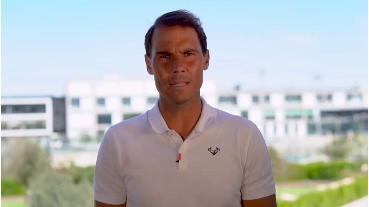 Rafael Nadal a anunțat data la care se va retrage din tenis: „Voi încerca să-mi regenerez corpul”