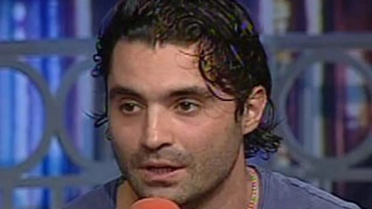 Pepe si-a facut planuri pentru aceasta vara si a aflat data la care se va naste fiica sa: Vreau sa imi cumpar o casa in care sa locuiesc cu Raluca! Fetita noastra se va numi Maria!