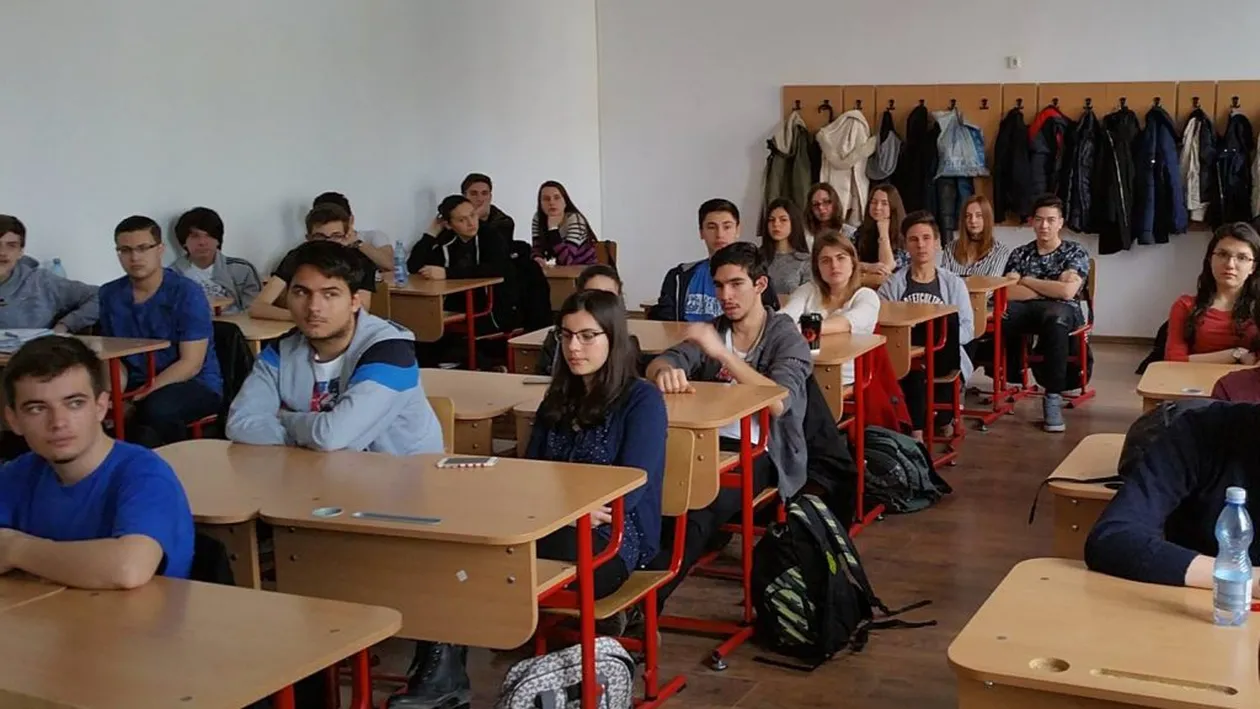 Evaluarea Națională 2019. Calendarul complet al probelor pentru elevii clasei a VIII-a