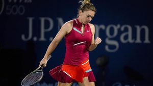 Ce pastile ia zilnic Simona Halep. Dana Safta, medic ORL: "Am acceptul ei să vă dezvălui" + "Avea pericol de tromboză" | GALERIE FOTO