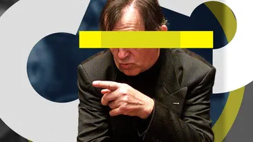 Nimeni nu mai știe nimic despre el. Ce s-a întâmplat cu Virgil Ogășanu, la doi ani de la moartea soției sale. S-a retras din viața publică, iar acum....