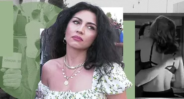 Motivul pentru care Doinița Oancea a refuzat scenele fierbinți în filme și telenovele: “Sunt un pic mai pudică de fel...”