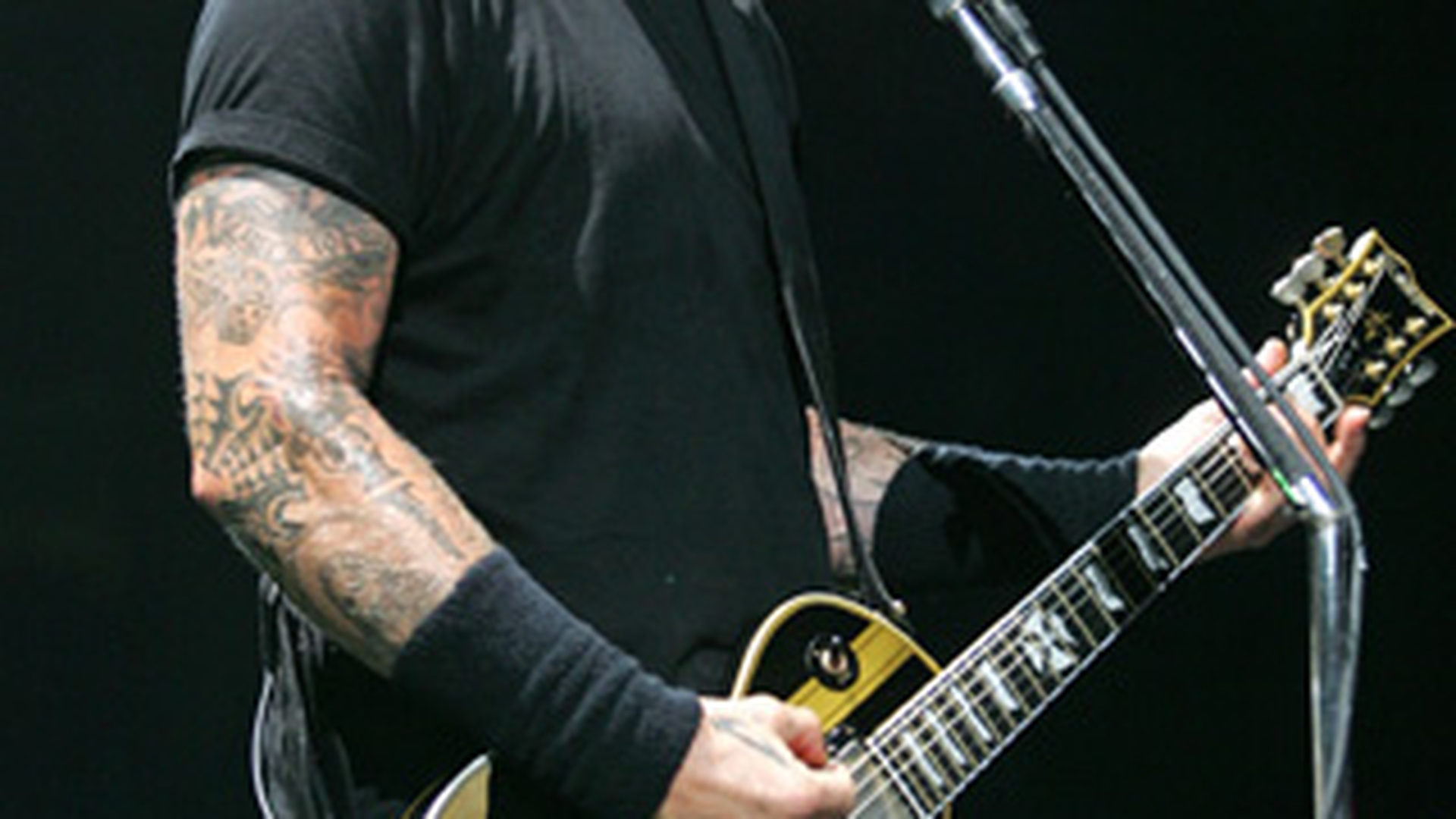 Se va auzi rock pur in boxe! Rammstein, Metallica, Manowar concerteaza la Sonisphere Festival, la Bucuresti!