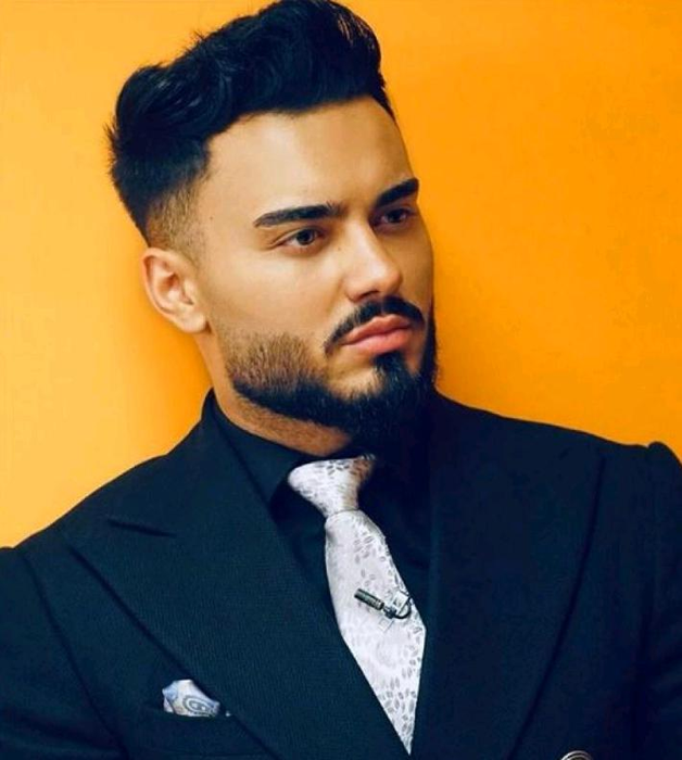 EXCLUSIV. Jador îi declară „război” soțului Vulpiței, după ce a ajuns pe locul 1 în trending: „Vă arăt eu cum se face”