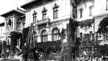 Cotroceni, episodul 3: trei, Doamne, și toți trei morți tragic, în timp ce locuiau în Palat