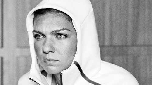 Primele declarații ale Simonei Halep după ce a fost diagnosticată cu hernie de disc: ”Aș dori să precizez că...”