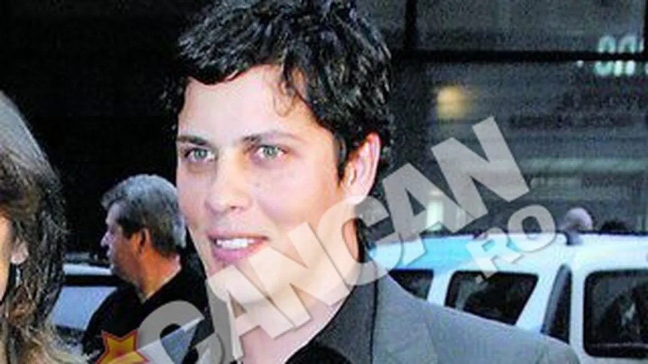 Lucian Viziru: Actoria mi-a umplut buzunarele