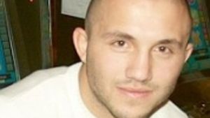 Luptatorul K1 Andrei Buda, arestat pentru santaj