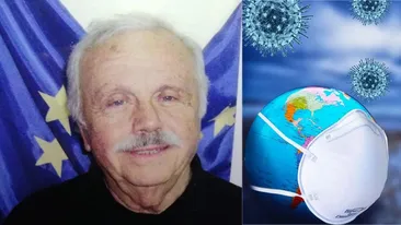 Medicul Gheorghe Şoană a murit după ce s-a vindecat de COVID-19. E șocant ce au spus colegii săi despre cauza morții