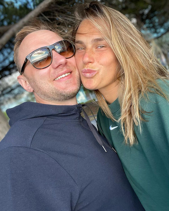 Drama la WTA Miami! Posibila adeversară a Simonei Halep, în doliu. Iubitul ei a murit