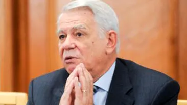 Meleșcanu: PSD nu a condus plenul reunit pentru a nu exista îndoieli privind corectitudinea votului!