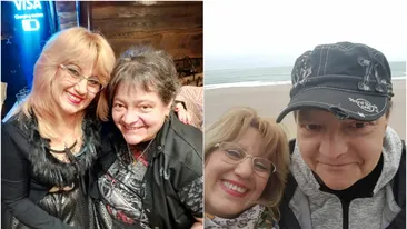 Ce ritual are Paula Iorga, după ce și-a refăcut viața. Unde merge împreună cu noul ei iubit