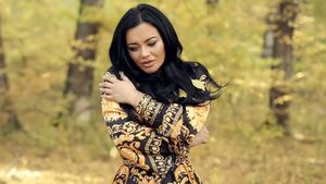 Carmen de la Sălciua a ajuns de urgență la spital! Artista a fost cea care a sunat la 112
