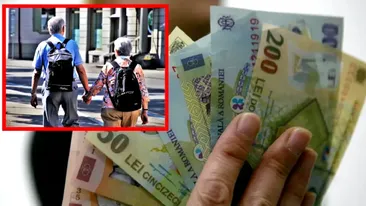 Data exactă la care vor intra pensiile în octombrie 2024. Pensionarii primesc banii mai devreme