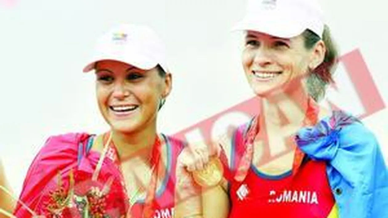 Romania a obtinut doar opt medalii la Beijing