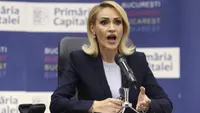 Gabriela Firea și fiul ei, afaceri imobiliare! Cât au câștigat cei doi