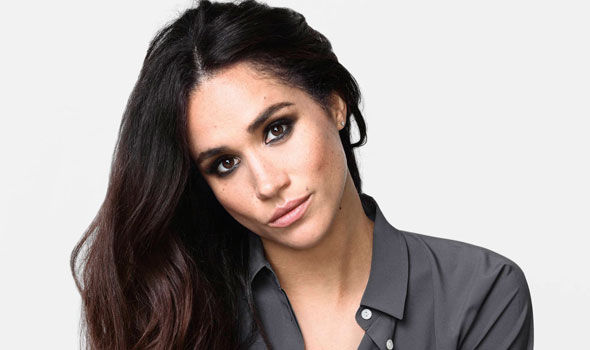 Meghan Markle, trădată de tatăl ei cu doar câteva zile înainte de nuntă