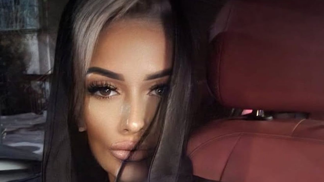 Mai rar așa ceva! Gabriela Lucuțar și-a organizat propria înmormântare