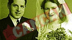 S-au casatorit de 60 de ori